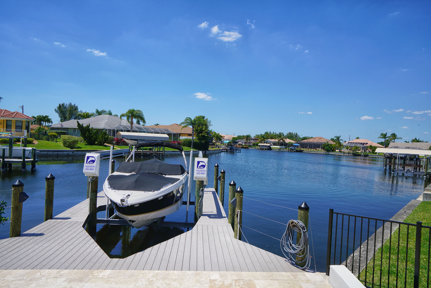boat lift rentals cape coral villa 90 degree vacation villa in florida boat lift rentals cape coral villa 90 degree vacation villa in florida