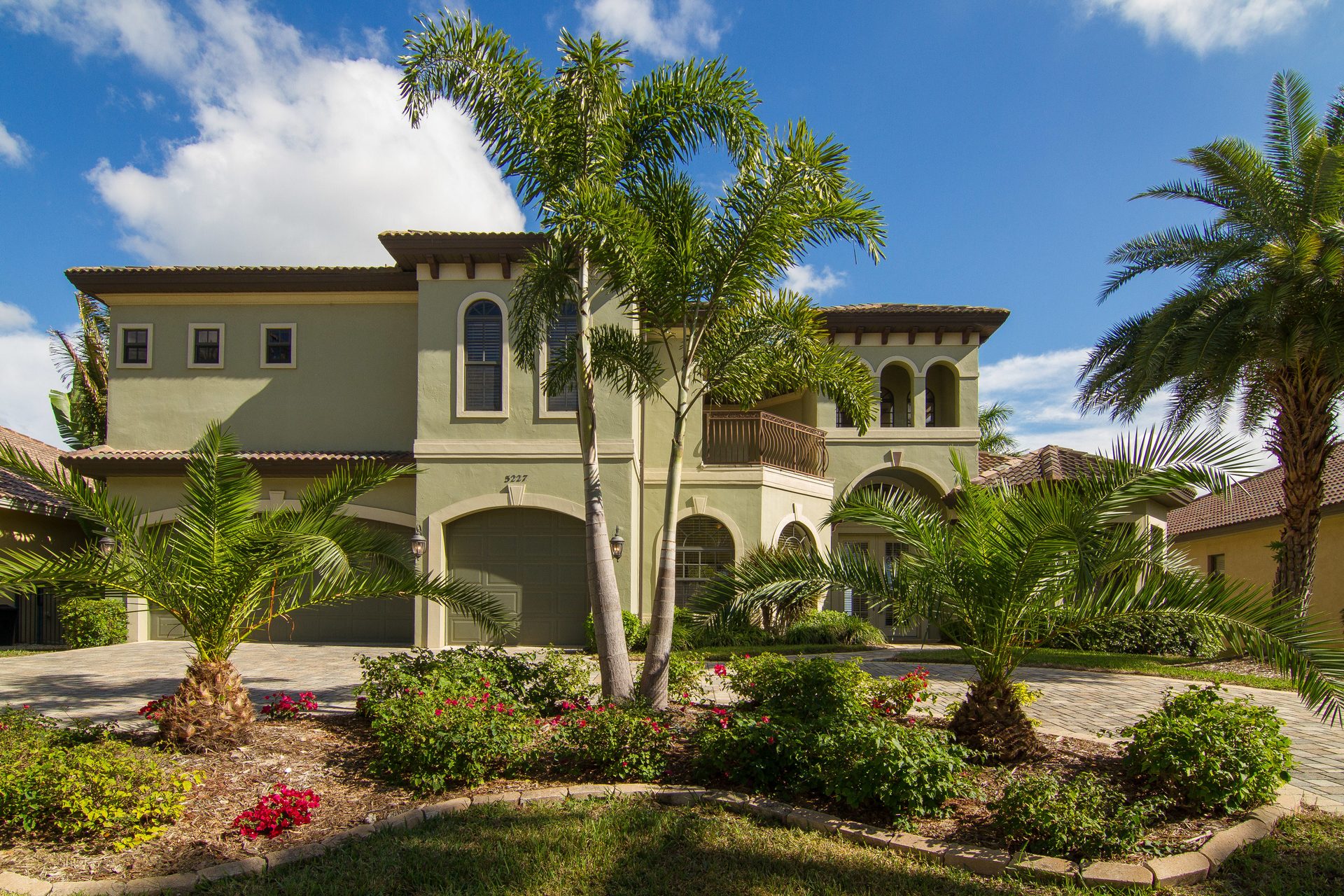 Villa Amazing - Ferienvilla in Florida