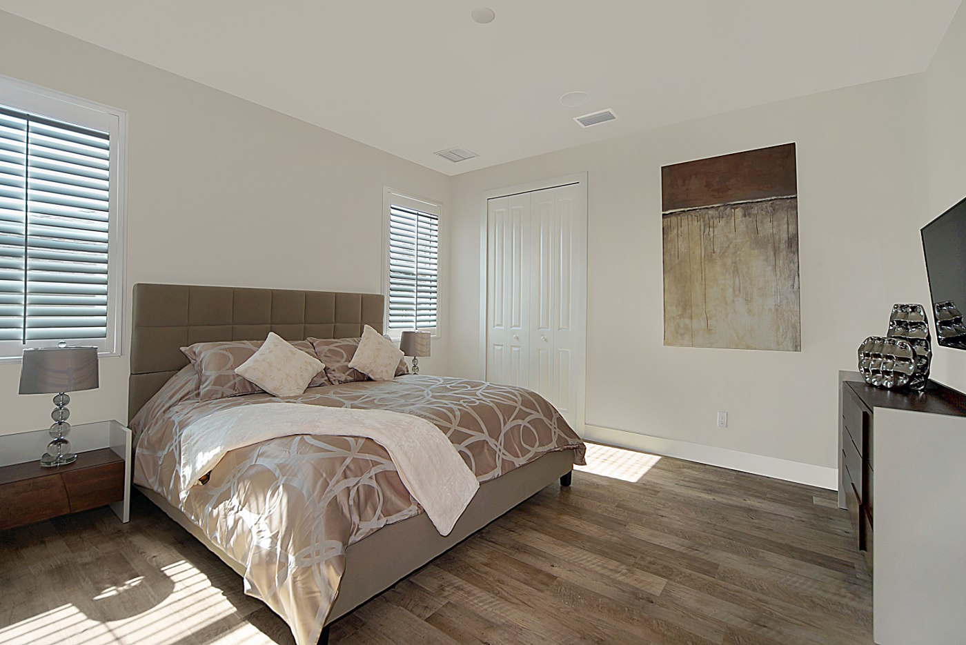 Bedrooms in Cape Coral