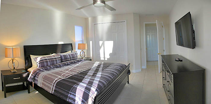 Bedrooms in Florida