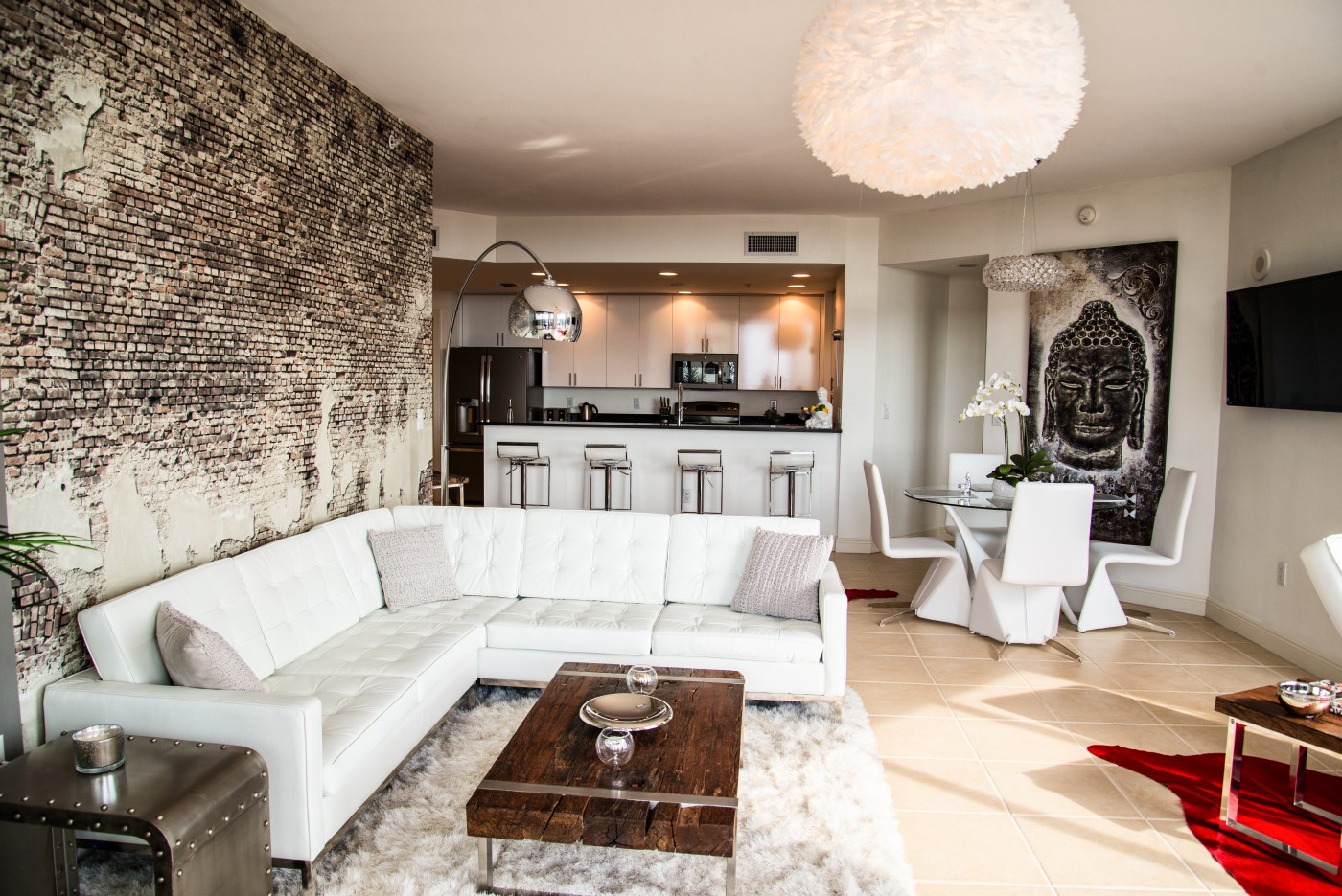Wohnzimmer ideen loft home design inspiration