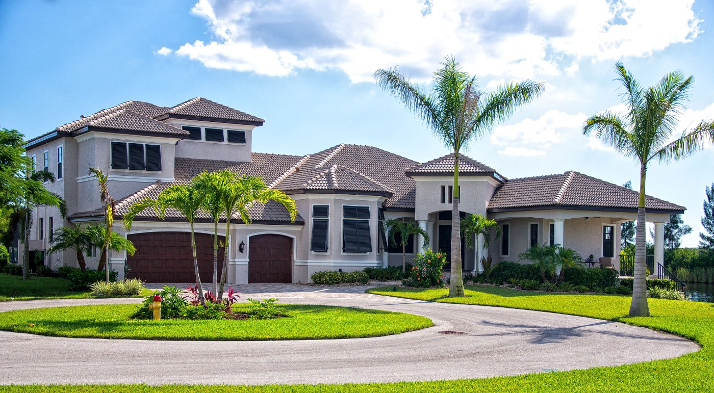 Mieten sie ihr ferienhaus in florida bei lvcc luxus villen cape coral